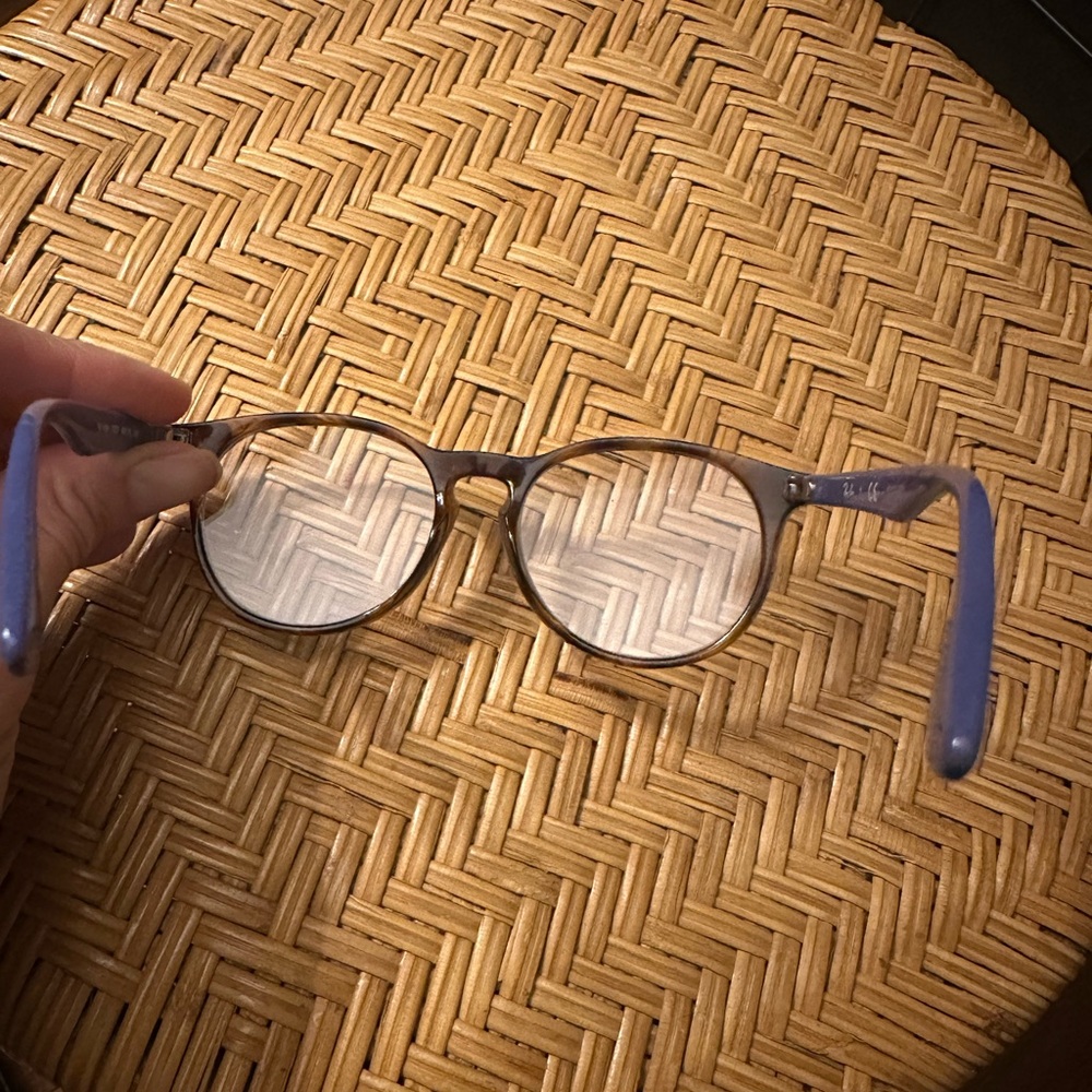 Ray-Ban youth frames - Picture 3 of 6
